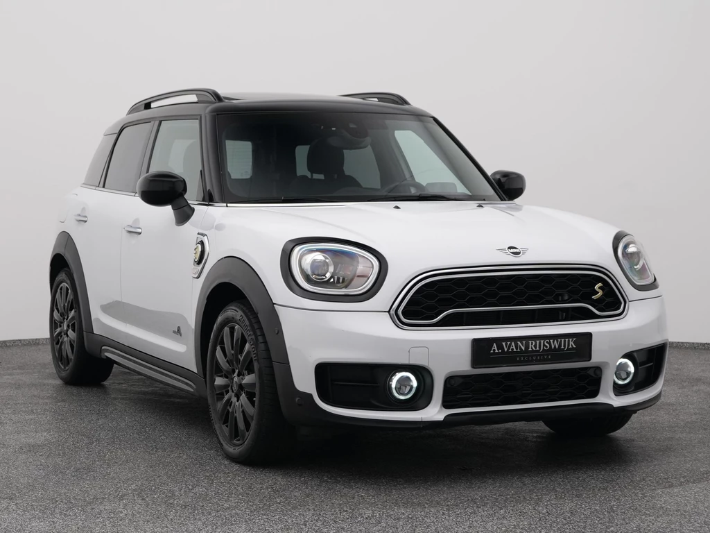 MINI Countryman – foto 14