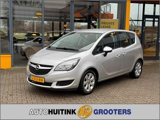 Opel Meriva – thumbnail 1