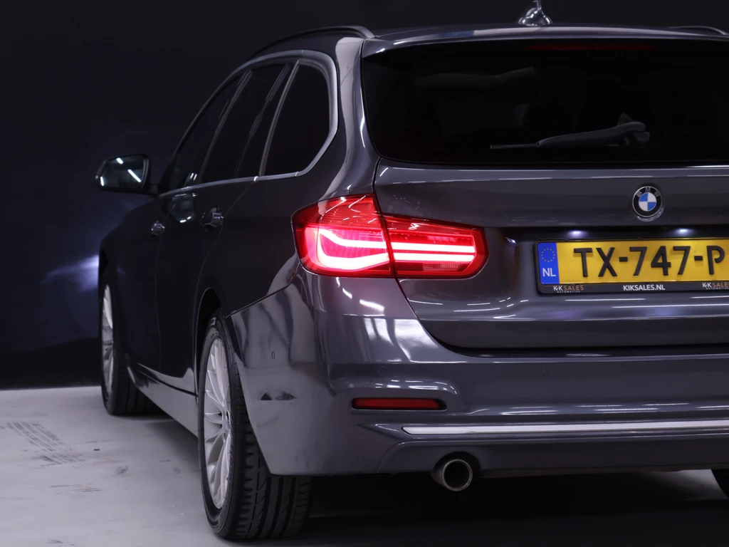 BMW 3 Serie – foto 5