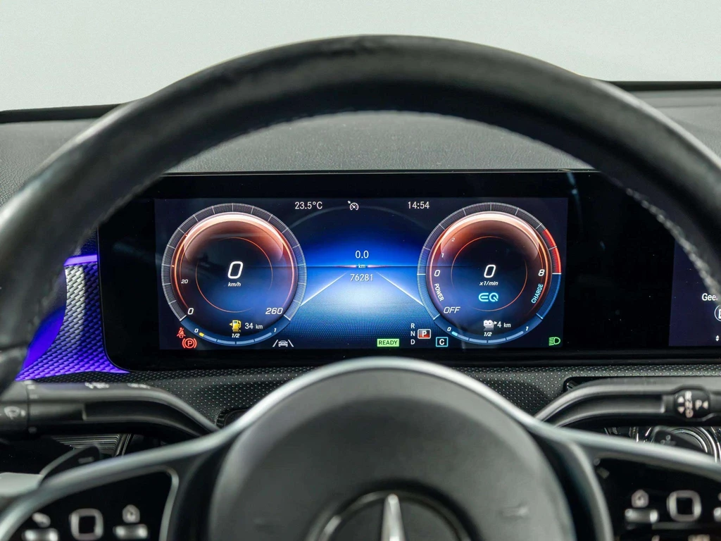 Mercedes-Benz A-Klasse – foto 15