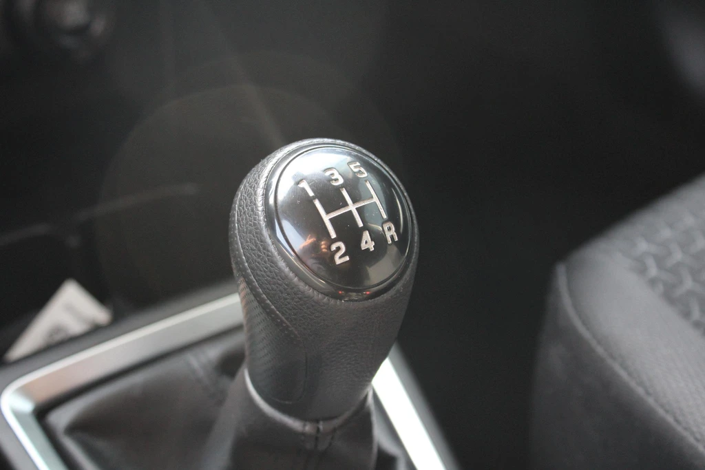 Suzuki Swift – foto 23