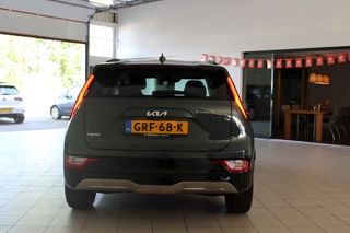 Kia Niro – thumbnail 4