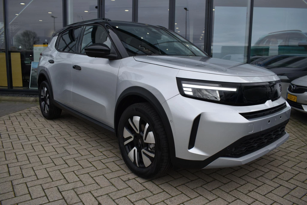Opel Frontera – foto 9