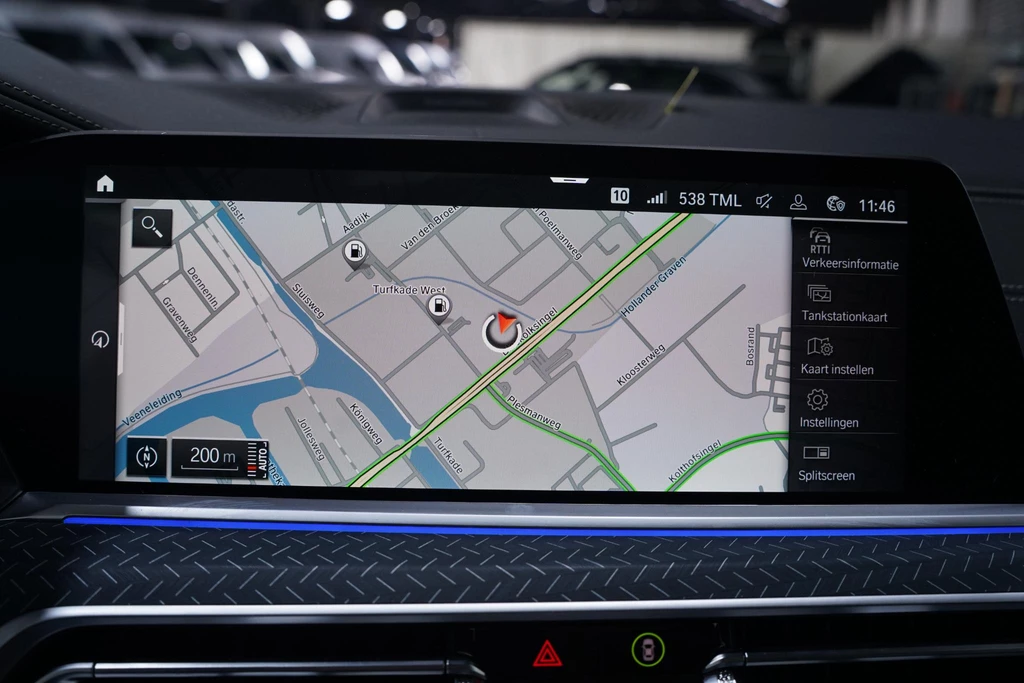 BMW X7 – foto 36