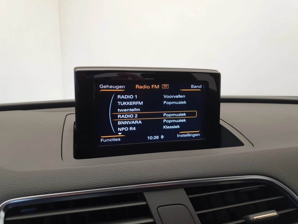 Audi Q3 – foto 15