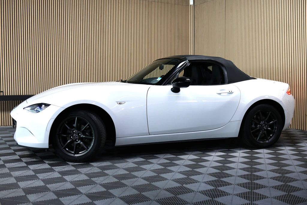 Mazda MX-5 – foto 3