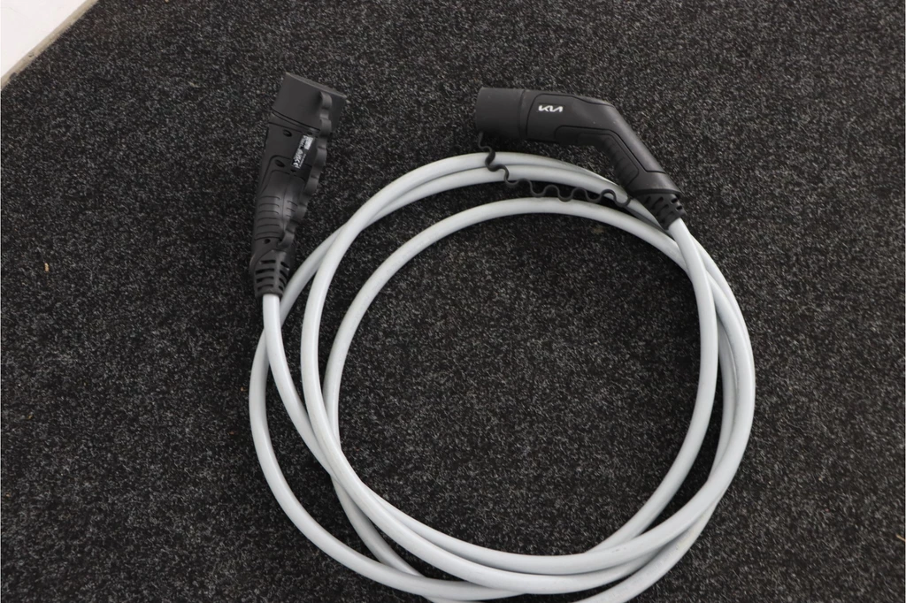 Kia Niro EV – foto 36