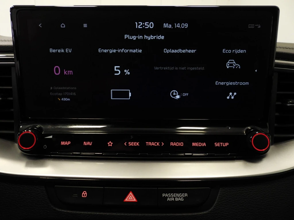 Kia XCeed – foto 18