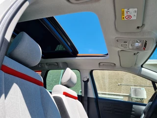 Citroën C3 Aircross – thumbnail 13