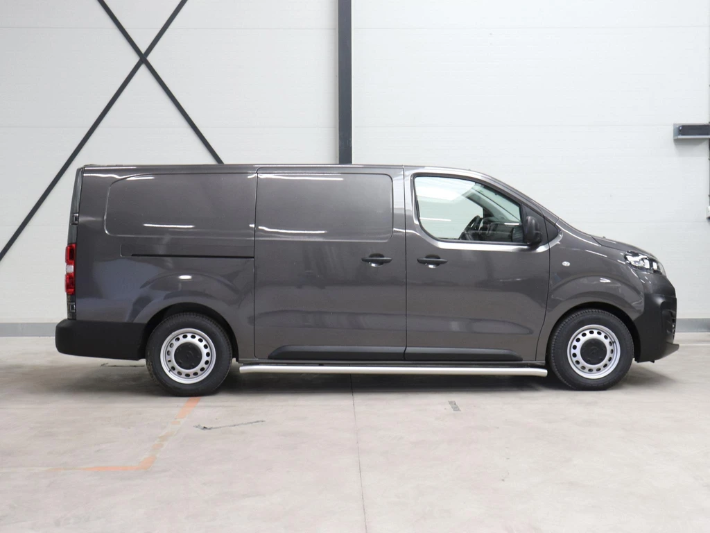 Opel Vivaro-e – foto 6