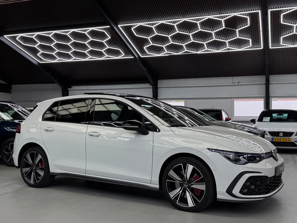 Volkswagen Golf – foto 13