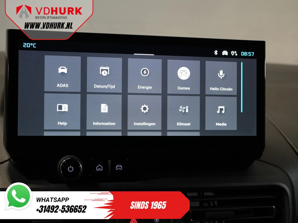 Citroën ë-Berlingo – foto 27