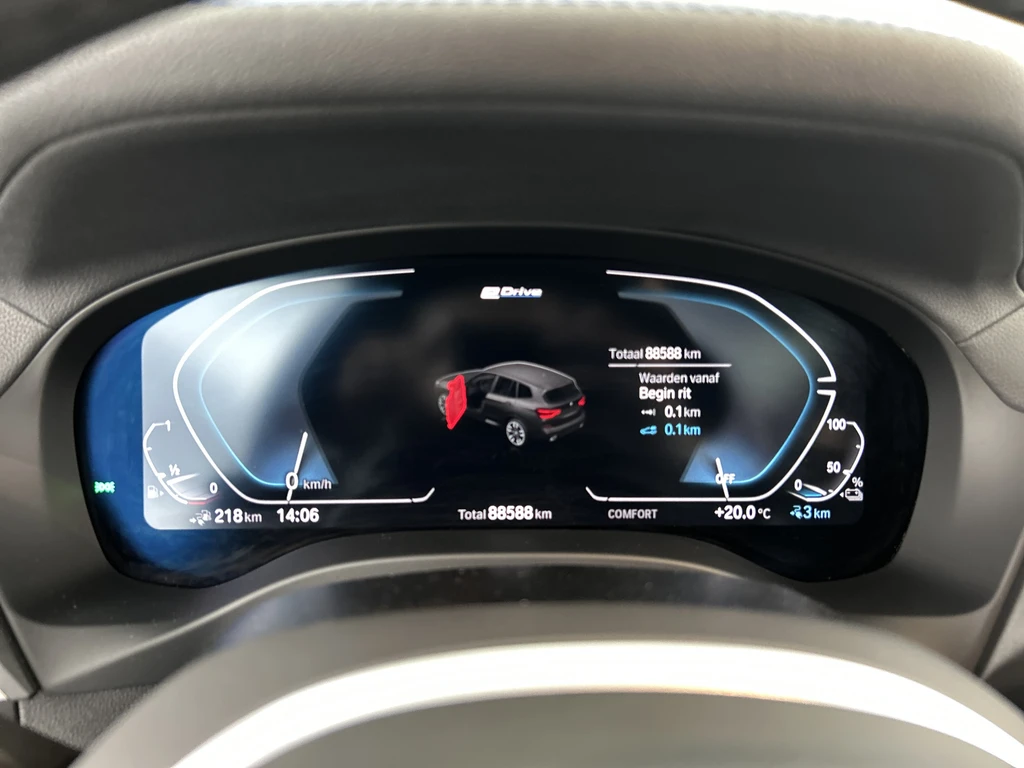 BMW X3 – foto 18
