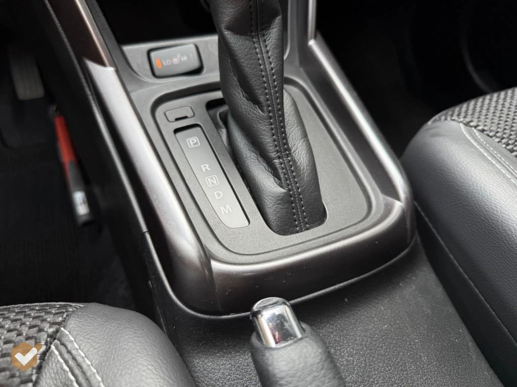 Suzuki S-Cross – foto 44