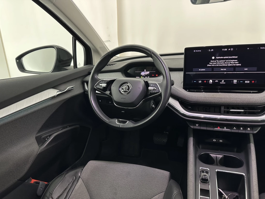 Škoda Enyaq iV – foto 8