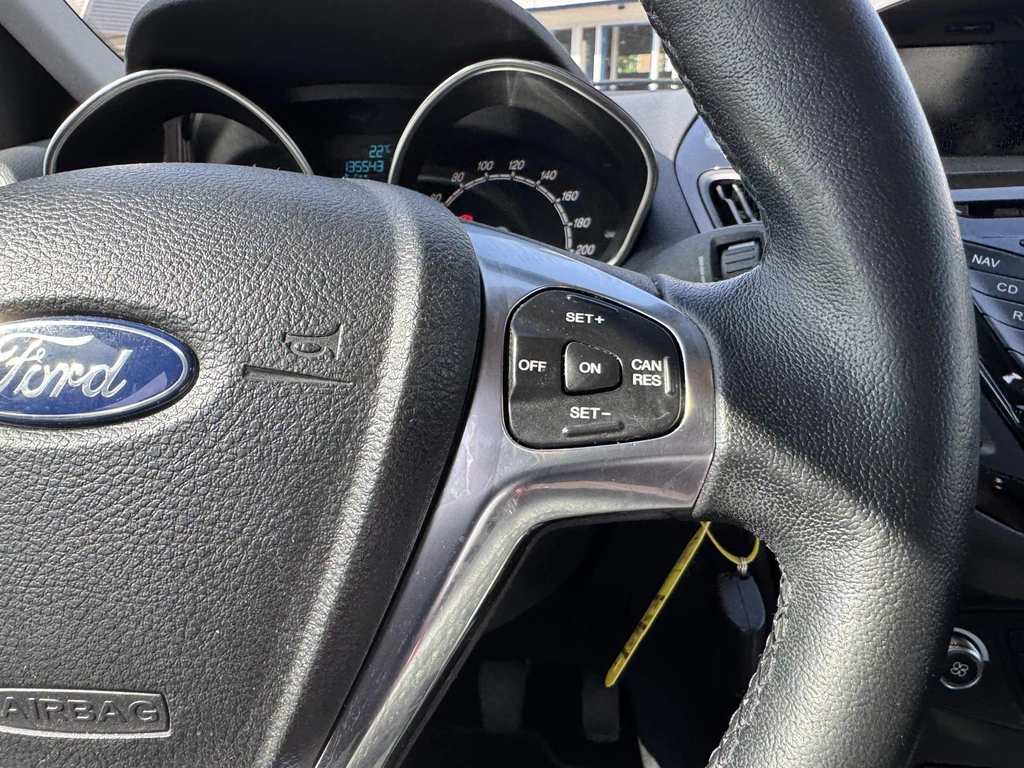 Ford B-MAX – foto 17