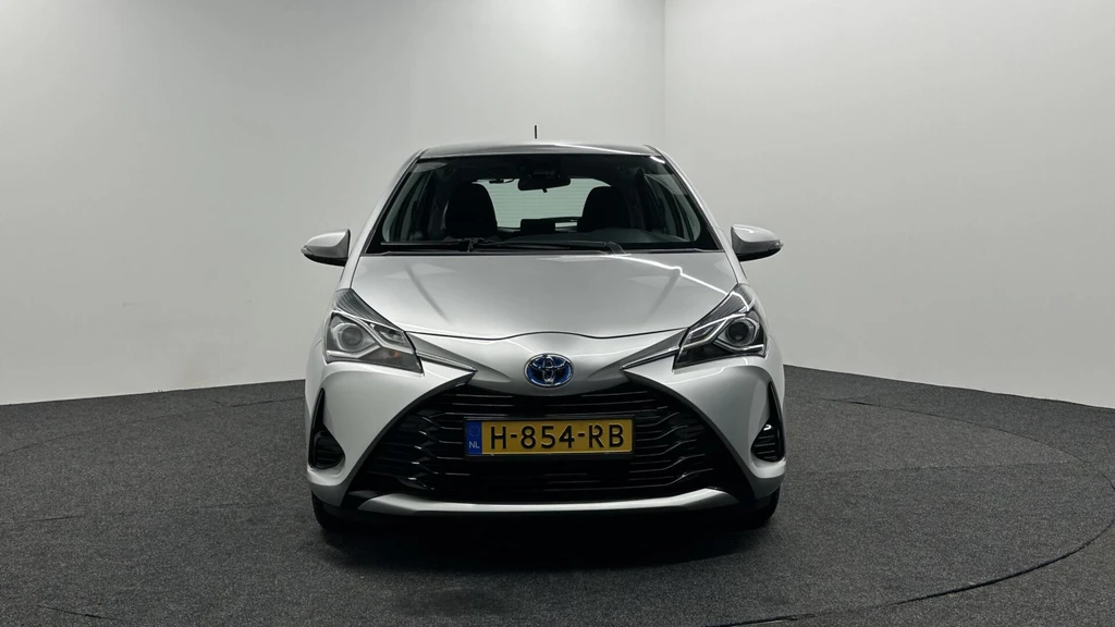Toyota Yaris – foto 8