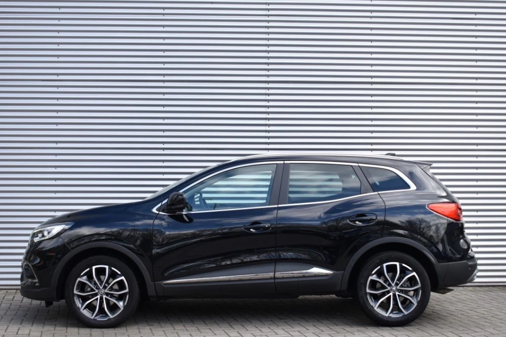 Renault Kadjar – foto 2