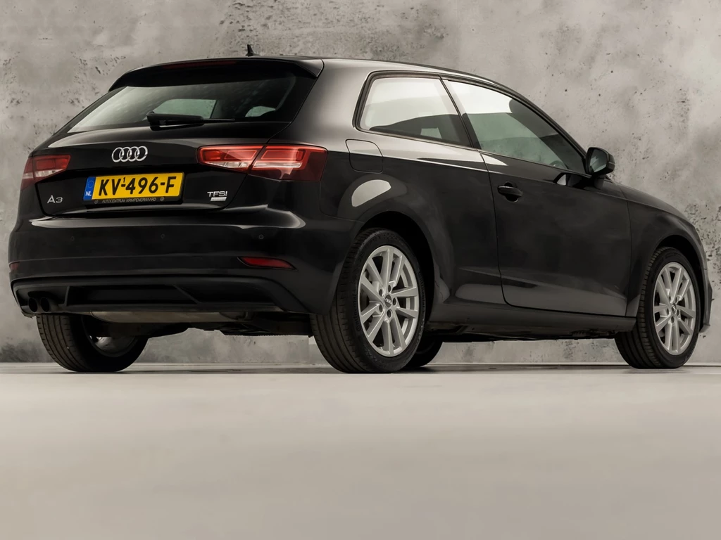 Audi A3 – foto 6