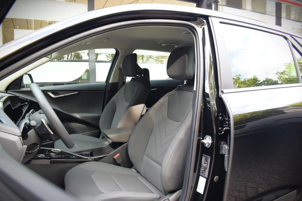 Kia Niro EV – foto 12