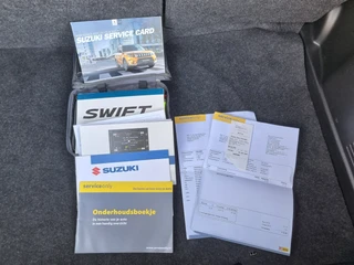 Suzuki Swift – thumbnail 47