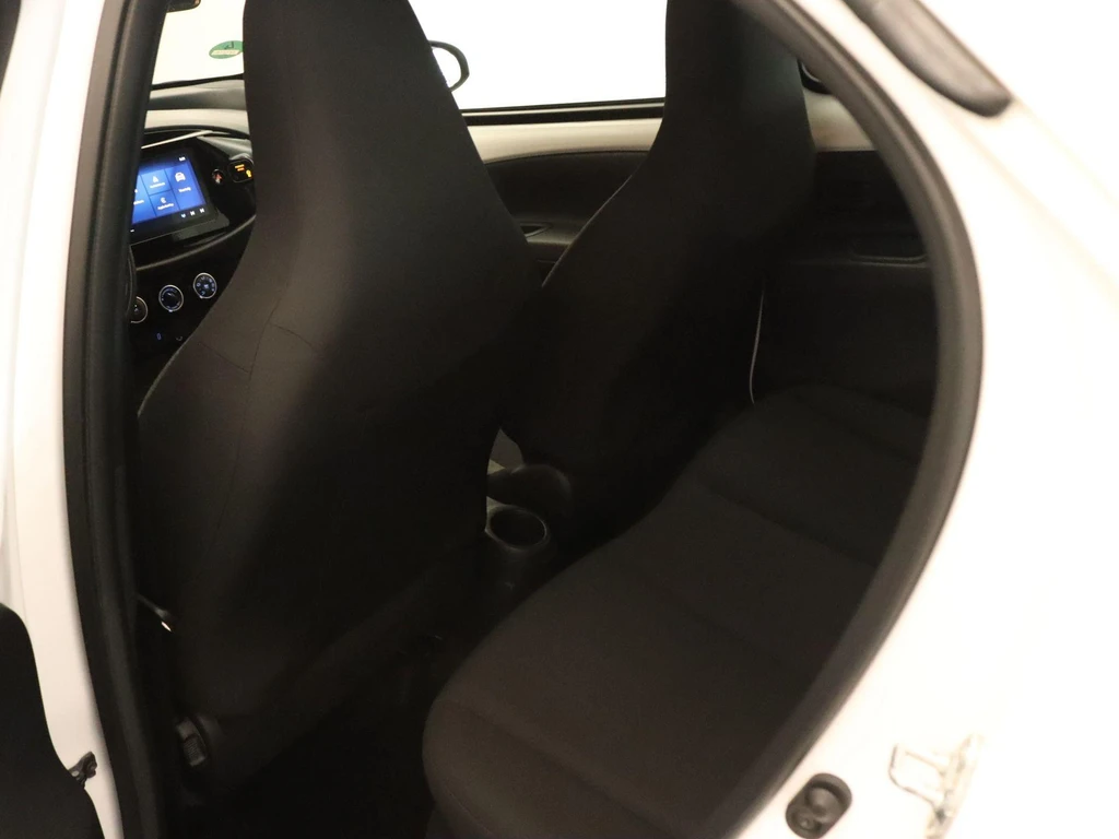 Toyota Aygo – foto 18