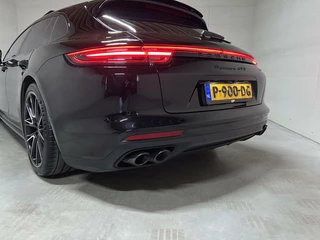 Porsche Panamera – thumbnail 9