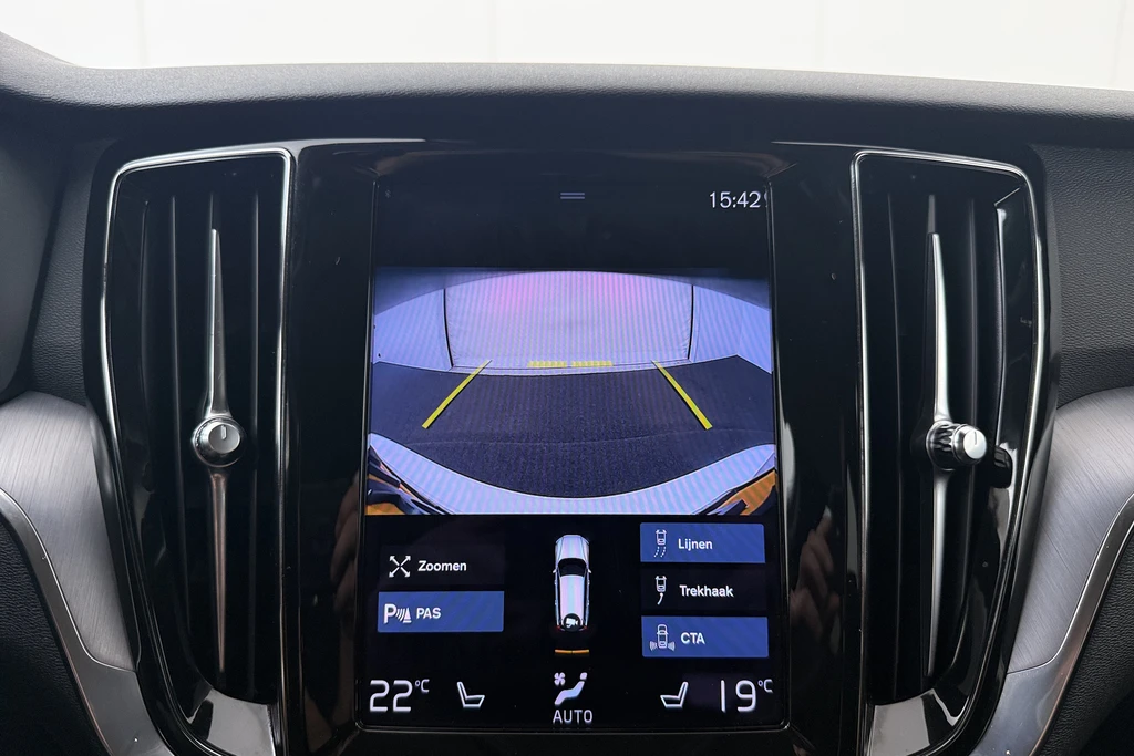 Volvo V60 – foto 26