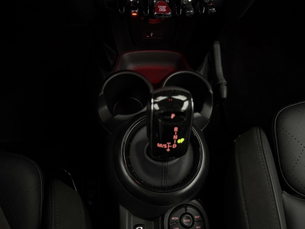 MINI Cooper Cabrio – foto 25