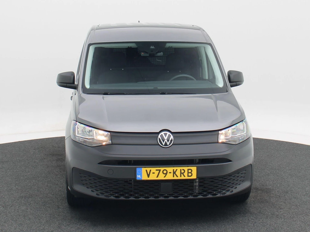 Volkswagen Caddy – foto 8