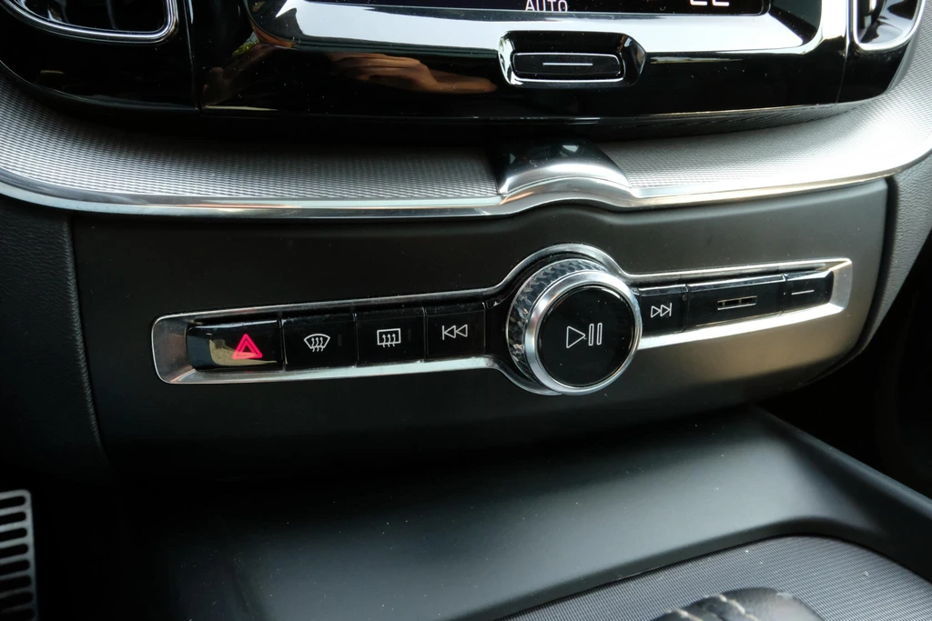 Volvo XC60 – foto 49