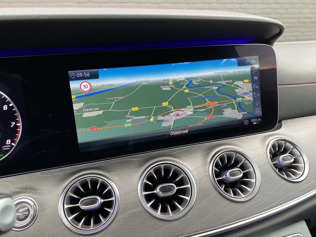Mercedes-Benz CLS – foto 29