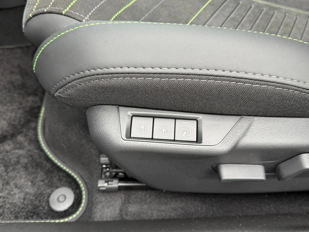 Peugeot 2008 – foto 15