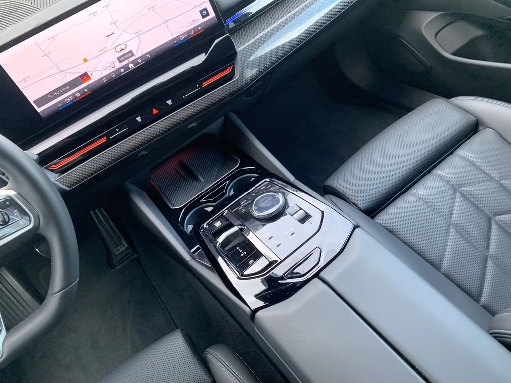 BMW 5 Serie – foto 9