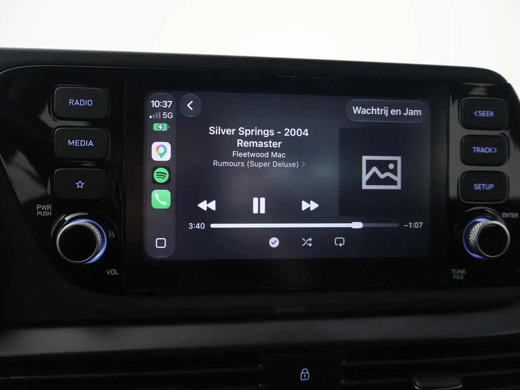 Hyundai Bayon – foto 27
