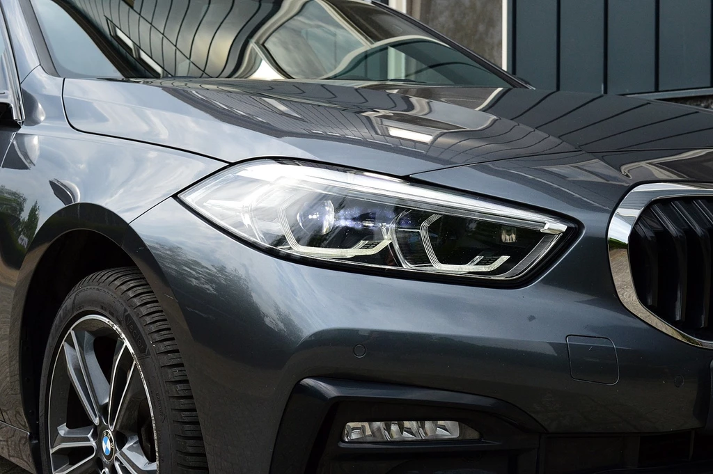 BMW 1 Serie – foto 7