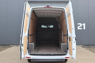 Mercedes-Benz Sprinter – thumbnail 29