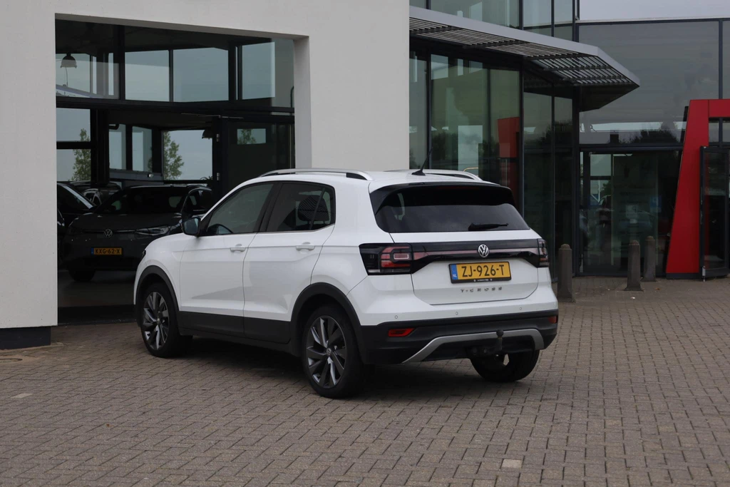 Volkswagen T-Cross – foto 3