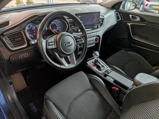Kia Ceed Sportswagon – thumbnail 24