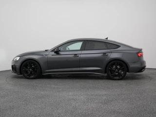 Audi A5 – thumbnail 3