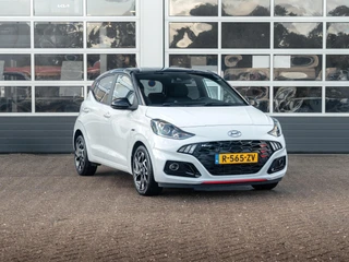 Hyundai i10 – thumbnail 8