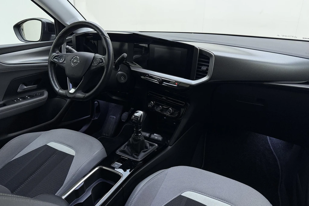 Opel Mokka – foto 16