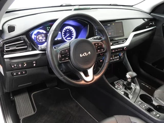 Kia Niro – thumbnail 7