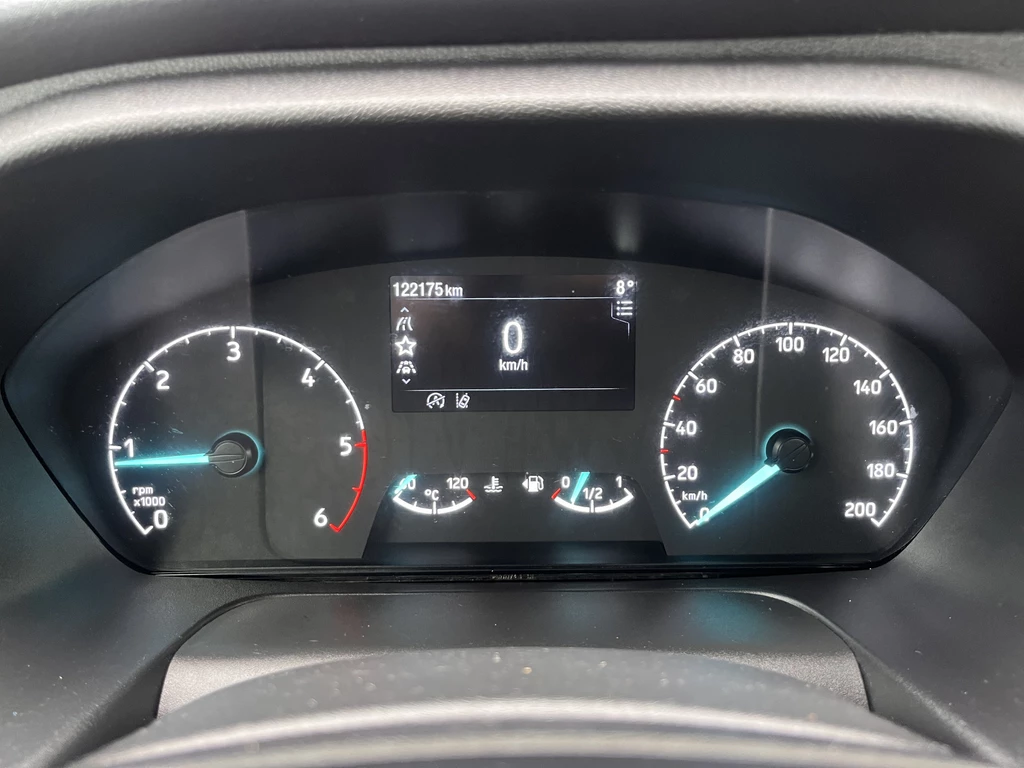 Ford Transit – foto 17