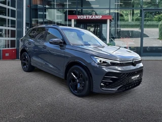 Volkswagen Tiguan – thumbnail 7