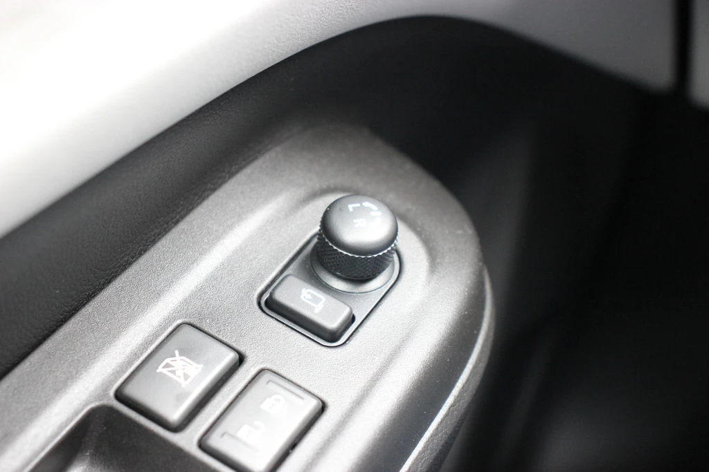 Suzuki Swift – foto 30