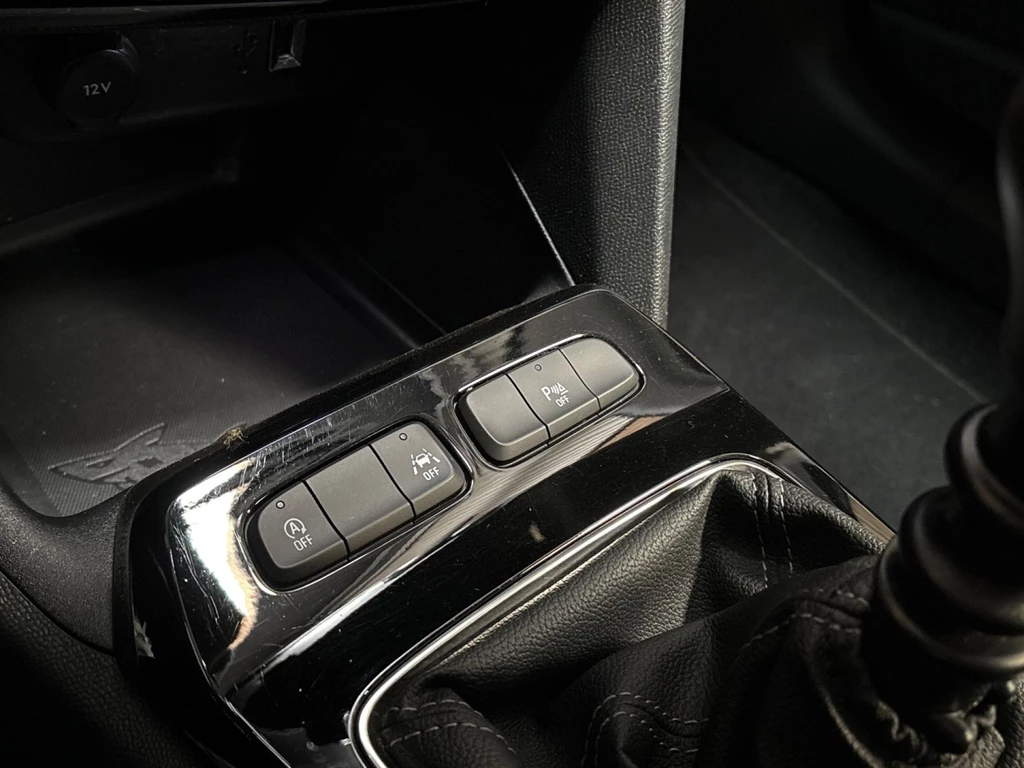 Opel Mokka – foto 20