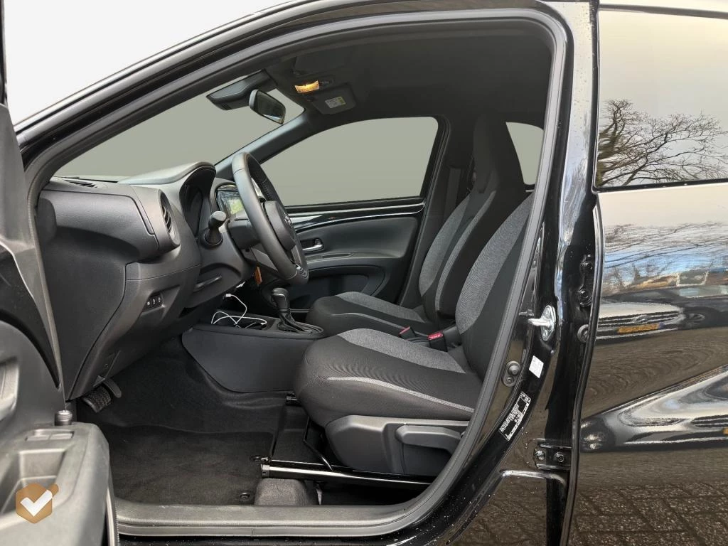 Toyota Aygo – foto 17