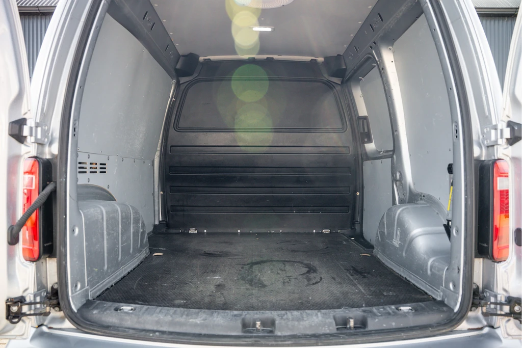 Volkswagen Caddy – foto 10