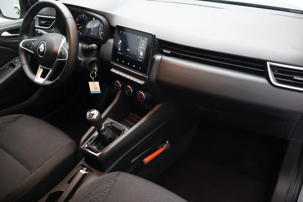 Renault Clio – foto 10